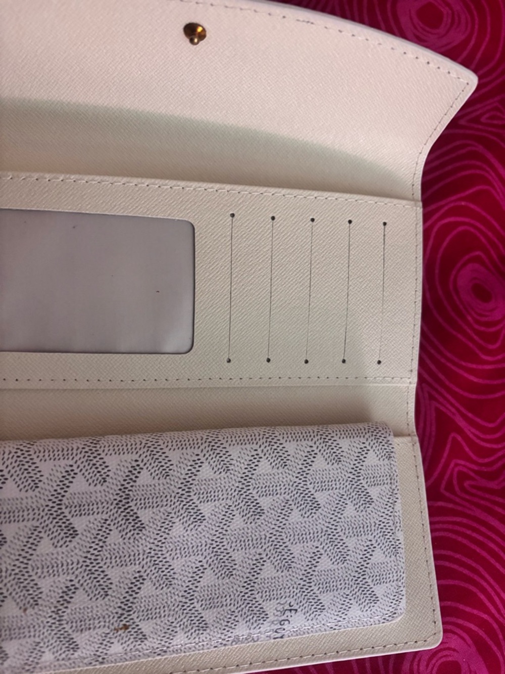 💕👌🏼Credit card, coins, and & key holders. Pick your Number - Picture 12 of 13